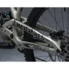 DYEDBRO Beschermfolie voor het Frame - Fluor - black gloss