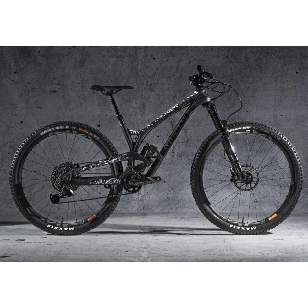 DYEDBRO Beschermfolie voor het Frame - Pray for Straya - white matte