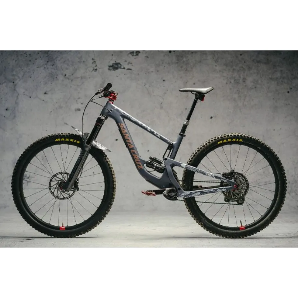 DYEDBRO Beschermfolie voor het Frame - Dream Catcher - white matte