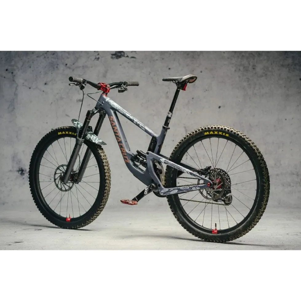DYEDBRO Beschermfolie voor het Frame - Dream Catcher - white matte