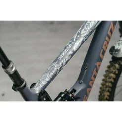 DYEDBRO Beschermfolie voor het Frame - Dream Catcher - white matte