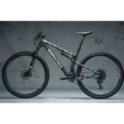 DYEDBRO Beschermfolie voor het Frame - Camo - white matt