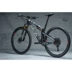 DYEDBRO Beschermfolie voor het Frame - Camo - white matt