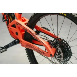 Stickers < Dyedbro Beschermfolie voor het Frame - Dream Catcher - black matte