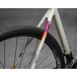 Stickers < Dyedbro Beschermfolie voor het Frame - Video Tape