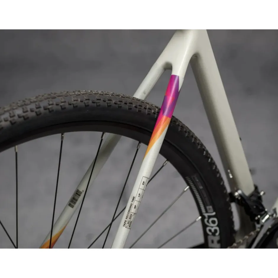 Stickers < Dyedbro Beschermfolie voor het Frame - Video Tape
