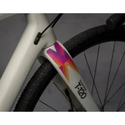 Stickers < Dyedbro Beschermfolie voor het Frame - Video Tape