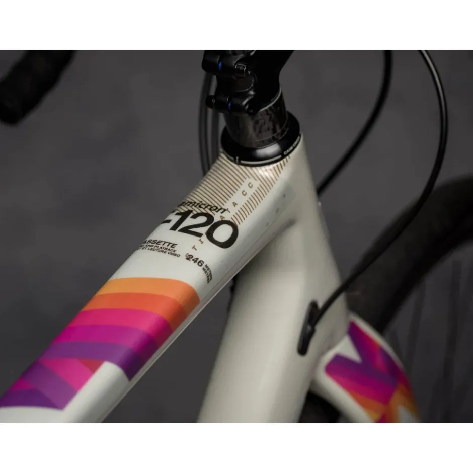 Stickers < Dyedbro Beschermfolie voor het Frame - Video Tape