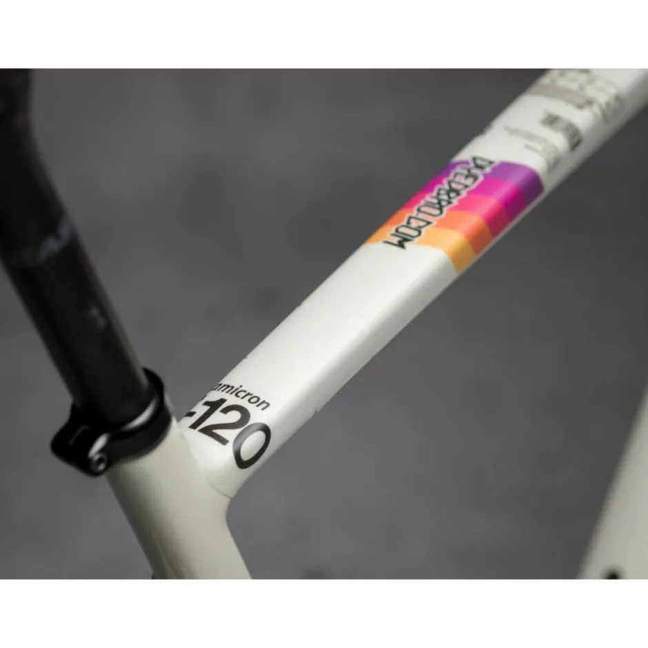 Stickers < Dyedbro Beschermfolie voor het Frame - Video Tape