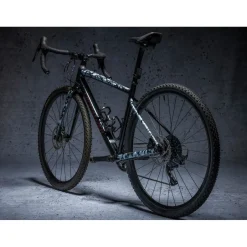 Stickers < Dyedbro Camo Gravel Beschermfolie voor het Frame - white matte