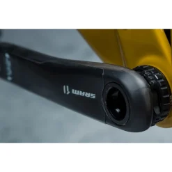 DYEDBRO Crank Protection Kit Cranks