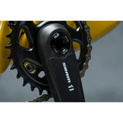 DYEDBRO Crank Protection Kit Cranks