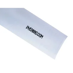 DYEDBRO Downtube Protector Clear - gloss