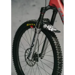 DYEDBRO Fork Protector - gloss