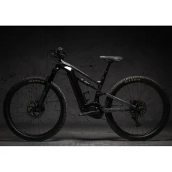DYEDBRO Frame Protection Kit Stay Free E-BIKE - white matte