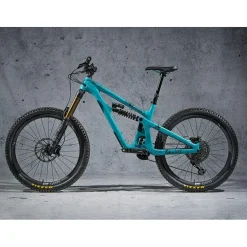 DYEDBRO Frame Protection Kit Ride or Die - black