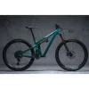 DYEDBRO Frame Protection Kit Clear Matt - black