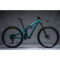 DYEDBRO Frame Protection Kit Clear Matt - black