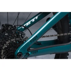 DYEDBRO Frame Protection Kit Clear Matt - black