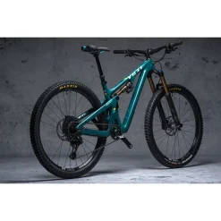 DYEDBRO Frame Protection Kit Clear Matt - black