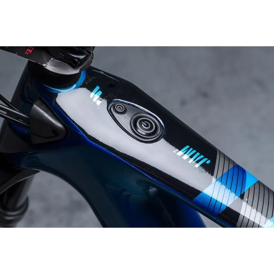 Stickers < Dyedbro Frame Protection Kit Clear Gloss - black