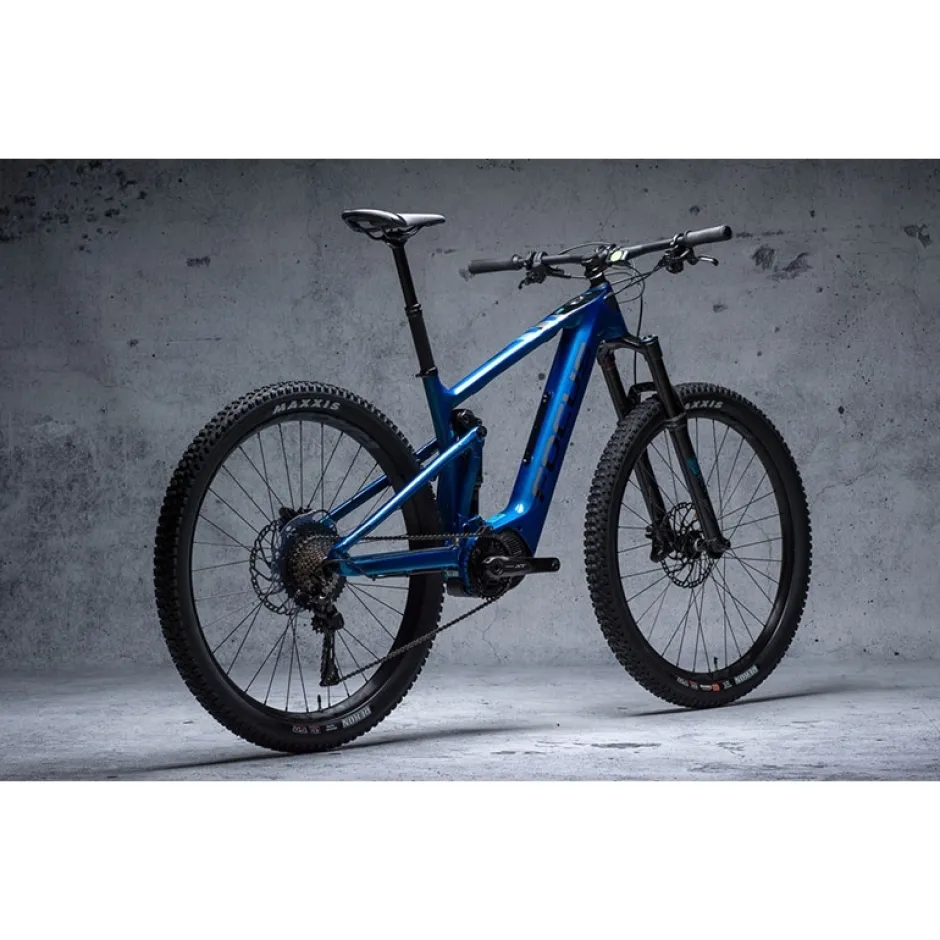 Stickers < Dyedbro Frame Protection Kit Clear Gloss - black