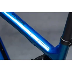 Stickers < Dyedbro Frame Protection Kit Clear Gloss - black