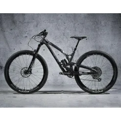 DYEDBRO Frame Protection Kit Ride or Die - white