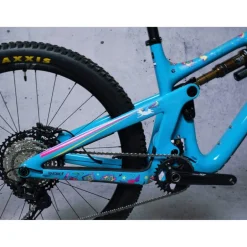 DYEDBRO Frame Protection Kit Geometric