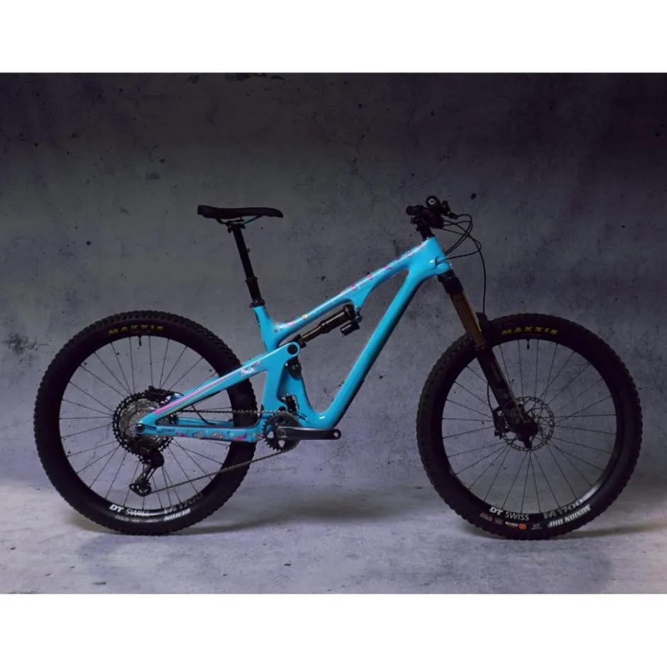 DYEDBRO Frame Protection Kit Geometric