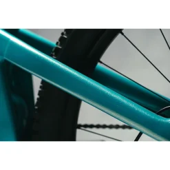Stickers < Dyedbro Frame Protection Kit Clear Glitter - clear