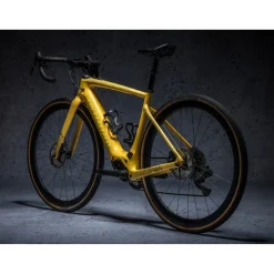 Stickers < Dyedbro Gravel Frame Protection Kit STAY FREE - black matte