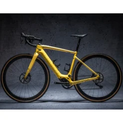 Stickers < Dyedbro Gravel Frame Protection Kit STAY FREE - black matte