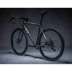 DYEDBRO Stay Free Gravel Beschermfolie voor het Frame - color matte