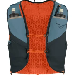Dynafit Alpine 8 Hardloop-Vest - Storm Blue Blueberry