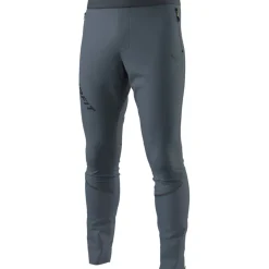 Dynafit Alpine Hybride Broek Heren - Cinder