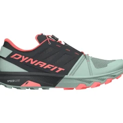 Dynafit Alpine Pro 2 Hardloopschoenen Dames - Jadelite/Black Out