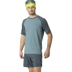 T-Shirts En Tops < Dynafit Apine Pro T-Shirt Heren - Soke Bue