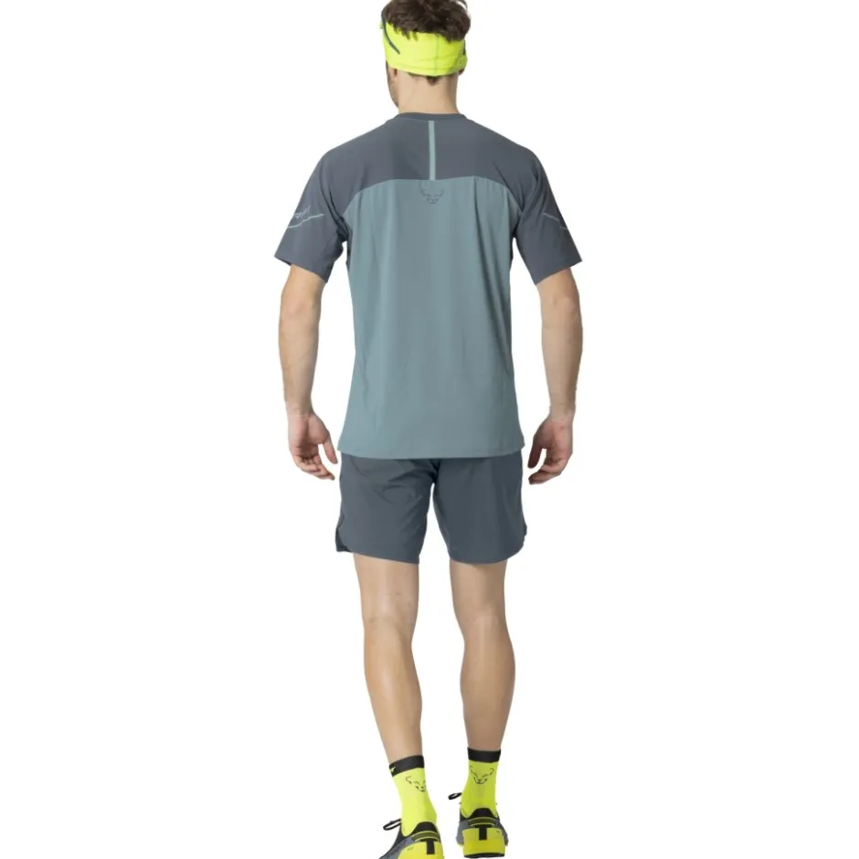 T-Shirts En Tops < Dynafit Apine Pro T-Shirt Heren - Soke Bue