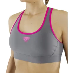 Dynafit Alpine Sport-BH Dames - Quiet Shade