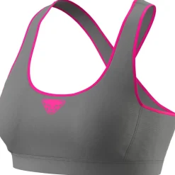 Dynafit Alpine Sport-BH Dames - Quiet Shade