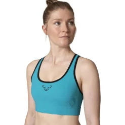Sport Bh'S|Ondergoed < Dynafit Alpine Sport-BH Dames - Ocean