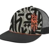 Mutsen|Mutsen < Dynafit Graphic Trucker Pet - Overcast