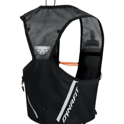 Dynafit Sky 4 Hardloop-Vest - Black Out