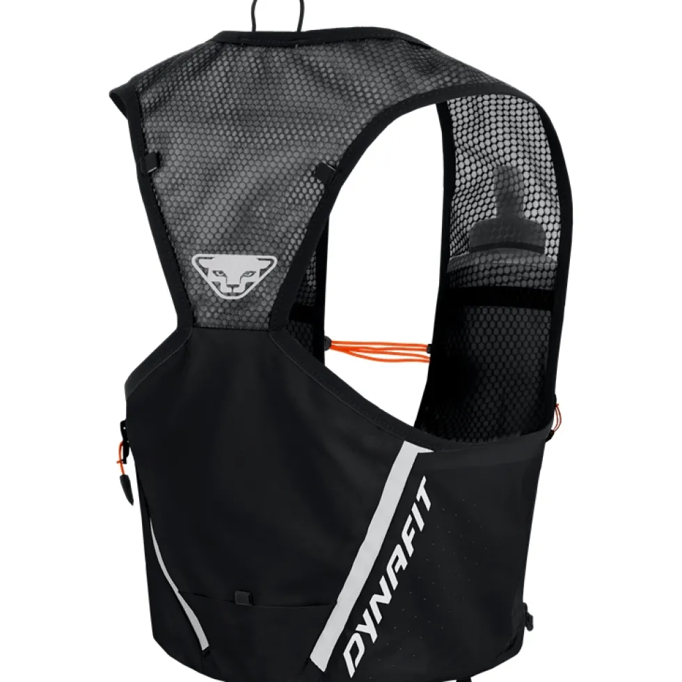 Dynafit Sky 4 Hardloop-Vest - Black Out