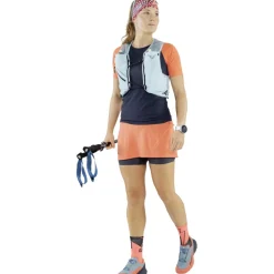 Dynafit Sky 4 Hardloop-Vest - Black Out