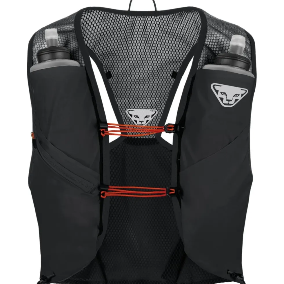 Dynafit Sky 4 Hardloop-Vest - Black Out