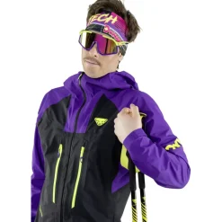 Dynafit Trail Evo Zonnebril - Pale Rose/Black Out