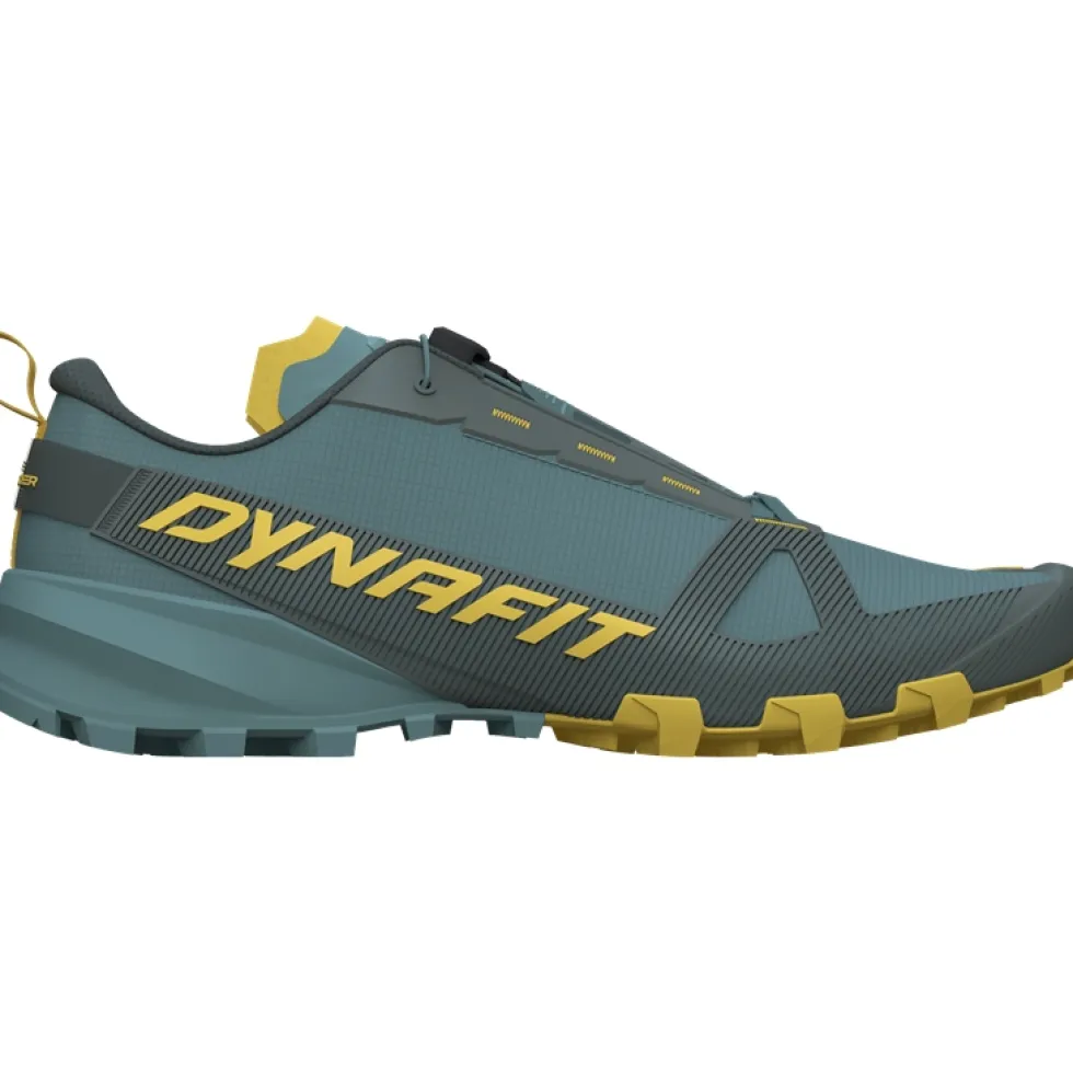 Dynafit Traverse GTX Hardloopschoenen Heren - Lichen/Atlantic