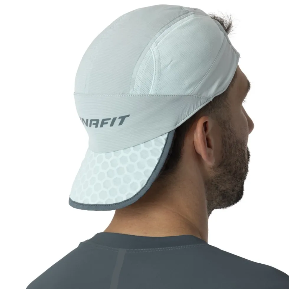 Dynafit Ultra Cooling Kap - Cloud Blue
